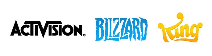 Activision Blizzard King